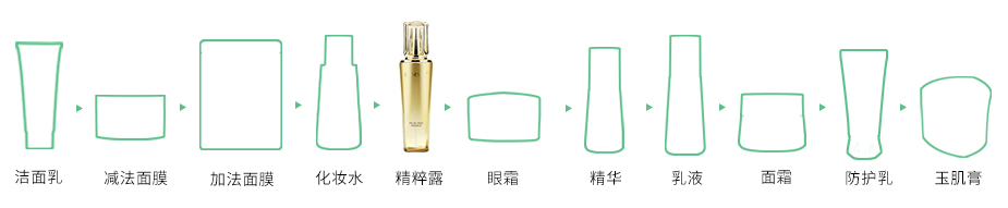 小金瓶