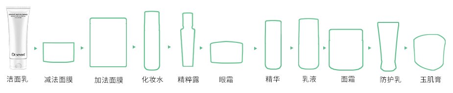 洗面奶1