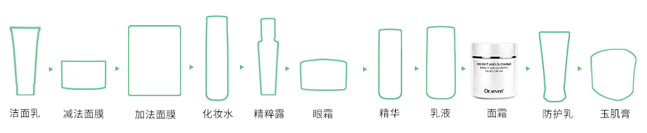 璀璨日霜